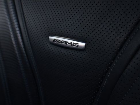 Used 2017 Mercedes-Benz S 63 AMG 4MATIC Sedan image 38