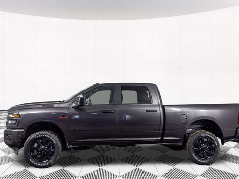 New 2025 RAM 2500 Big Horn image 18