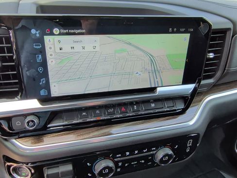 New 2026 Chevrolet Silverado 1500 RST w/ RST Select Package image 24