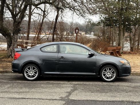 Used 2006 Scion tC image 5