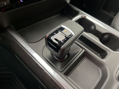 New 2026 Chevrolet Silverado 1500 LTZ AWD/4WD image 31