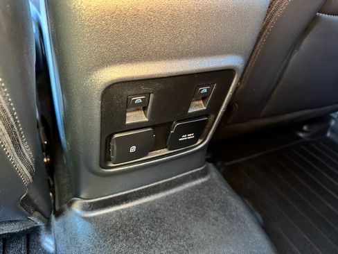 Used 2024 Ford Bronco Outer Banks w/ Sasquatch Package image 41