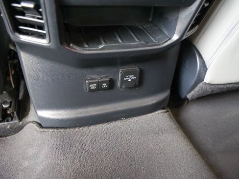 Used 2023 Toyota Tundra Limited RWD image 48