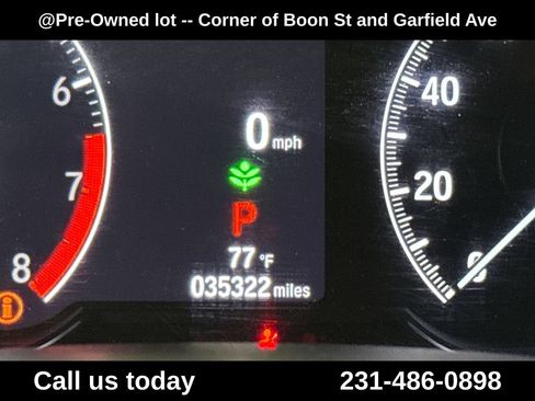 Used 2021 Honda Accord LX image 21