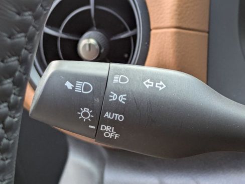 Used 2024 Lexus IS 300 w/ Comfort Package image 8