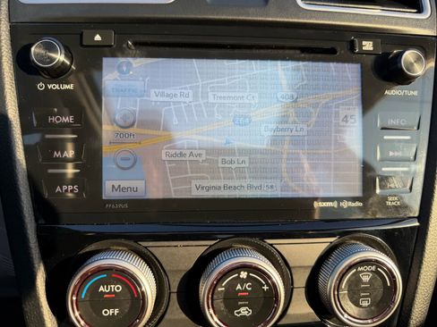 Used 2018 Subaru Forester 2.5i Limited image 29