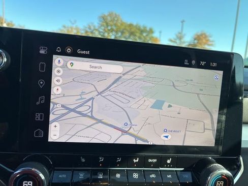 New 2026 Chevrolet Colorado LT w/ LT Convenience Package image 21