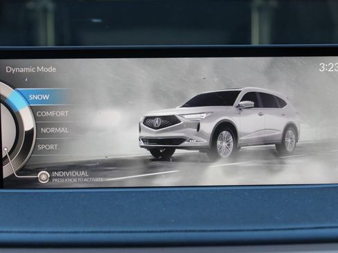 Used 2023 Acura MDX FWD w/ Technology Package image 36