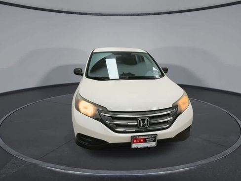Used 2013 Honda CR-V LX image 3