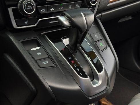 Certified 2020 Honda CR-V Touring image 26