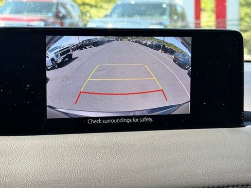 Used 2023 MAZDA CX-5 AWD 2.5 S image 39