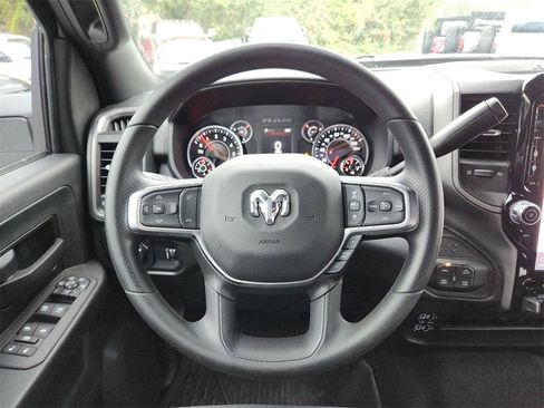 New 2026 RAM 2500 Tradesman image 14