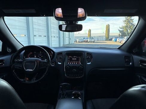 Used 2020 Dodge Durango GT image 18