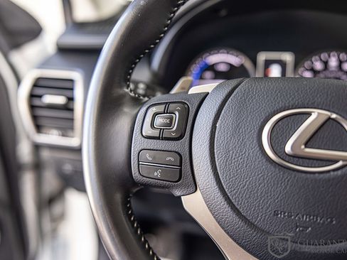 Used 2021 Lexus NX 300h AWD w/ Accessory Package 2 image 23