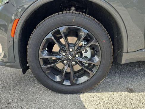 New 2026 Dodge Durango GT image 31
