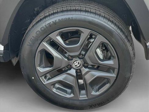 Certified 2024 Toyota RAV4 Adventure image 9