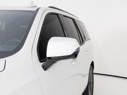 Used 2023 Cadillac Escalade V image 57