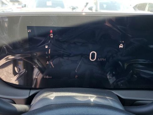 New 2026 Buick Envista Preferred w/ Convenience I Package FWD image 30