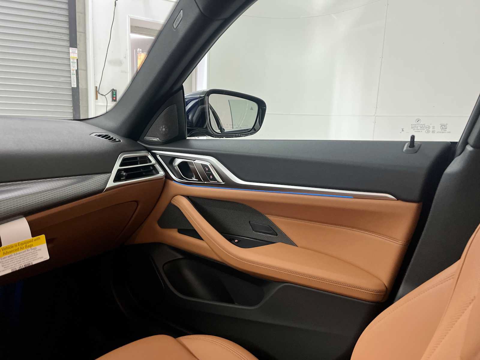 New 2026 BMW i4 xDrive40i w/ Premium Package AWD/4WD image 11