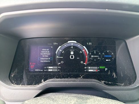 Used 2024 Toyota Sequoia SR5 w/ SR5 Premium Package image 12