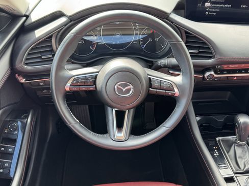 Used 2025 MAZDA MAZDA3 s image 16
