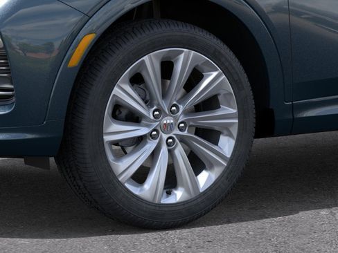 New 2026 Buick Envista Sport Touring FWD image 9