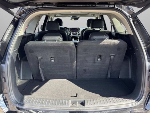 Used 2022 Kia Sorento SX image 12