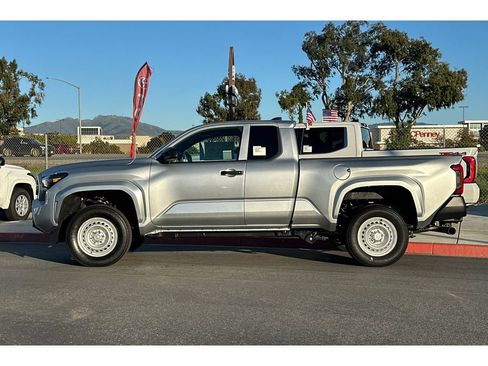 New 2026 Toyota Tacoma SR image 7