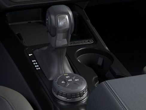 New 2026 Ford Bronco Outer Banks AWD/4WD image 17