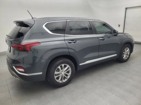 Used 2020 Hyundai Santa Fe SE FWD image 10