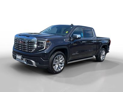 Used 2023 GMC Sierra 1500 Denali w/ Denali Reserve Package