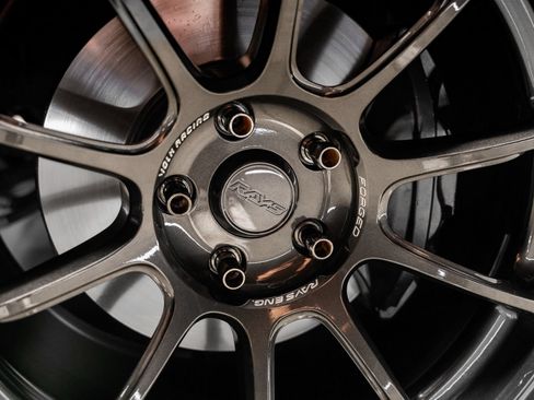 Used 1997 Toyota Supra RWD image 23