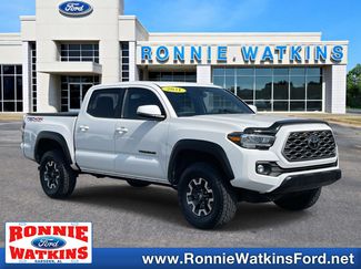 Used 2021 Toyota Tacoma TRD Off-Road w/ TRD Premium Off Road Package video 1