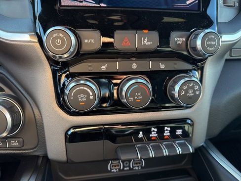 New 2026 RAM 1500 Lone Star image 41