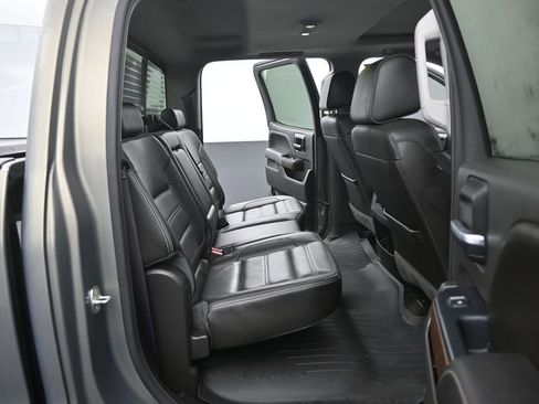 Used 2017 GMC Sierra 1500 Denali w/ Denali Ultimate Package image 15