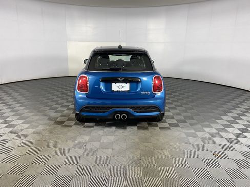 Certified 2024 MINI Cooper S image 25