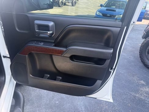 Used 2015 GMC Sierra 1500 SLE w/ Carbon-22 Edition AWD/4WD image 53