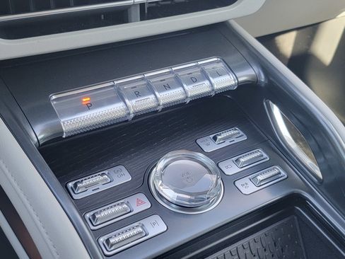 New 2026 Lincoln Nautilus Reserve image 21