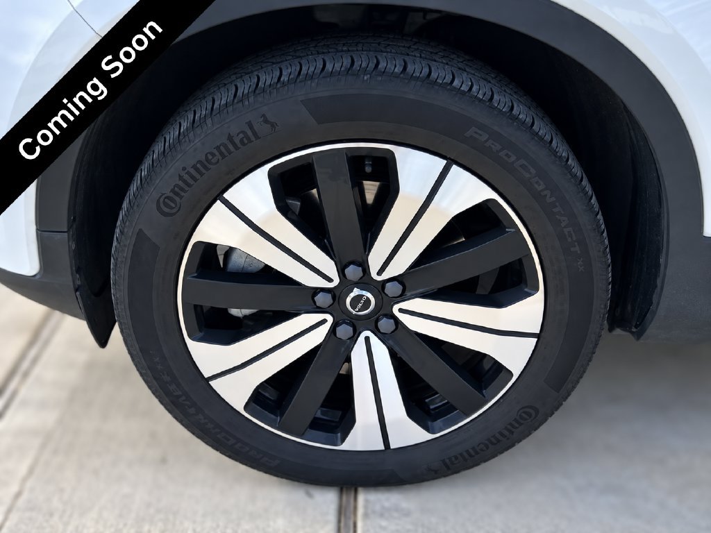 Certified 2023 Volvo C40 Recharge Core w/ Climate Package AWD/4WD image 8