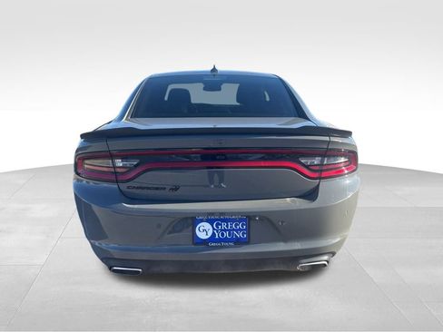 Used 2023 Dodge Charger SXT w/ Blacktop Package image 5
