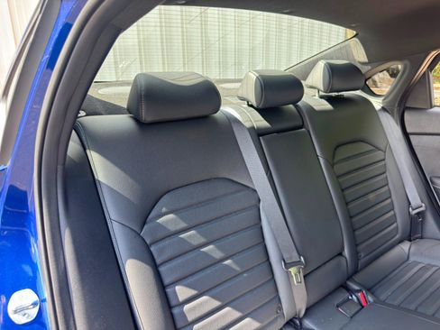 Used 2024 Kia Forte GT-Line w/ GT-Line Premium Package FWD image 37