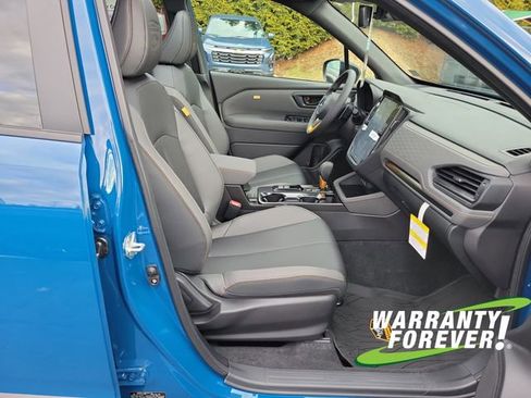 New 2026 Subaru Forester Wilderness image 15