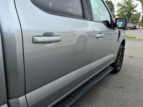 Used 2024 Ford F150 XLT w/ FX4 Off-Road Package AWD/4WD image 10