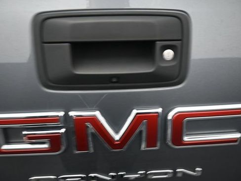 Used 2021 GMC Canyon Elevation Standard w/ Convenience Package image 25
