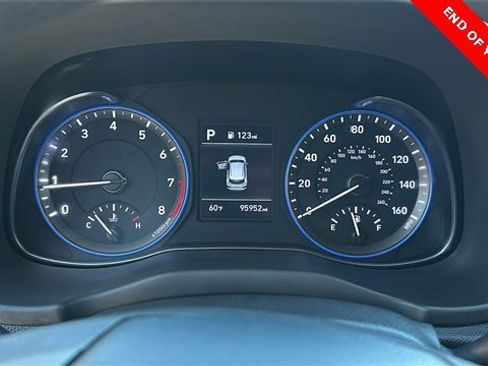 Used 2020 Hyundai Kona SE image 26