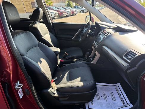 Used 2016 Subaru Forester 2.0XT Touring w/ Eyesight & Navigation System AWD/4WD image 12