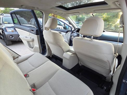 Used 2014 Subaru Crosstrek 2.0i Premium w/ Moonroof Package AWD/4WD image 40