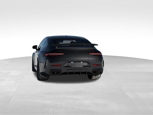 New 2026 Mercedes-Benz AMG GT 63 S image 31