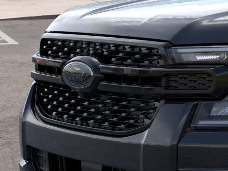 New 2026 Ford Ranger XLT w/ Technology Package AWD/4WD image 17