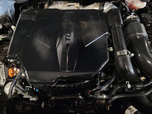 Used 2021 Kia Sorento SX image 30